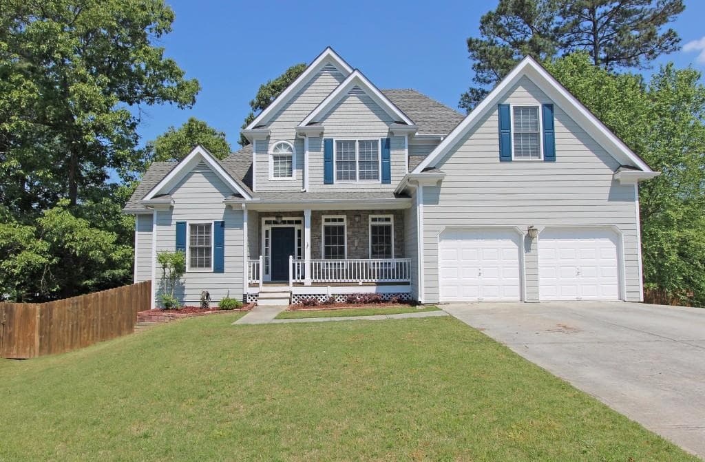 2461 Castle Creek Cove, Grayson, GA 30017 — most recent listing photo