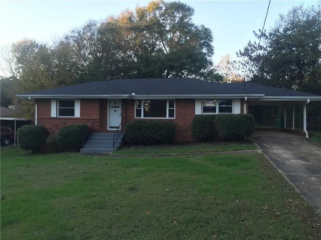 969 Shirley Street, Smyrna, GA 30082 — most recent listing photo