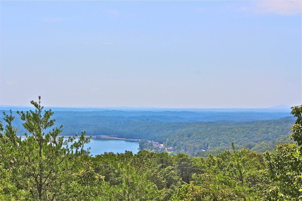 174 Ponderosa Lane, Waleska, GA 30183 — most recent listing photo