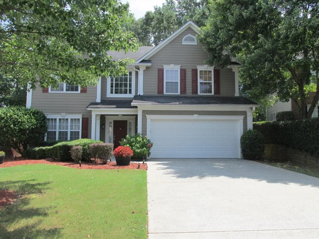 4600 Weathervane Drive, Alpharetta, GA 30022 — most recent listing photo