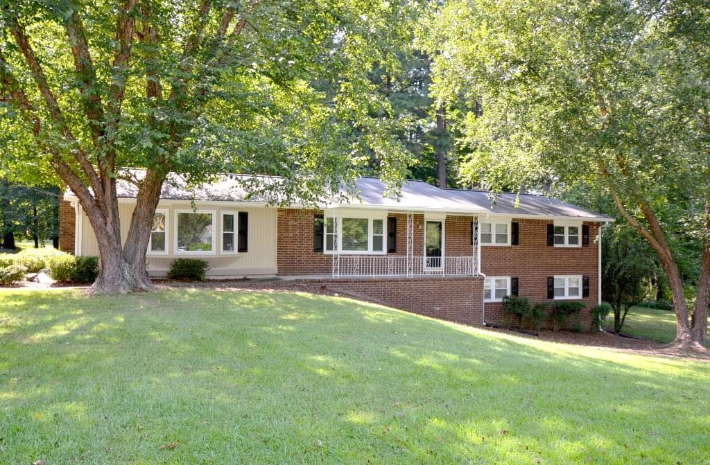 2427 Bailey Drive, Norcross, GA 30071 — most recent listing photo