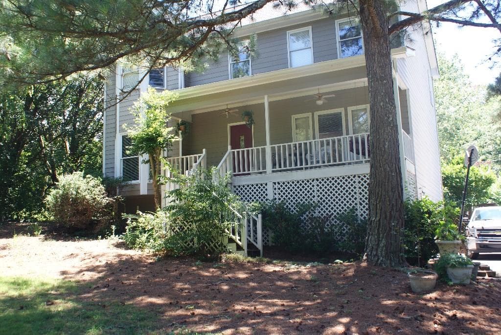 213 CHEROKEE SPRINGS Way, Woodstock, GA 30188 — most recent listing photo