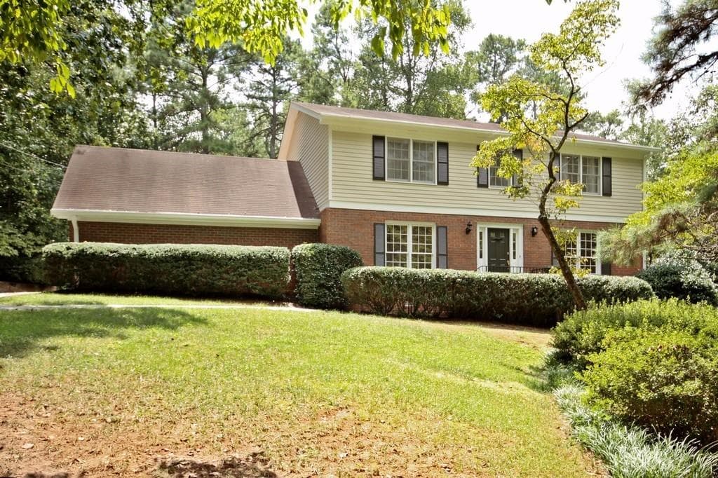 3765 Woodsong Court, Dunwoody, GA 30338 — most recent listing photo