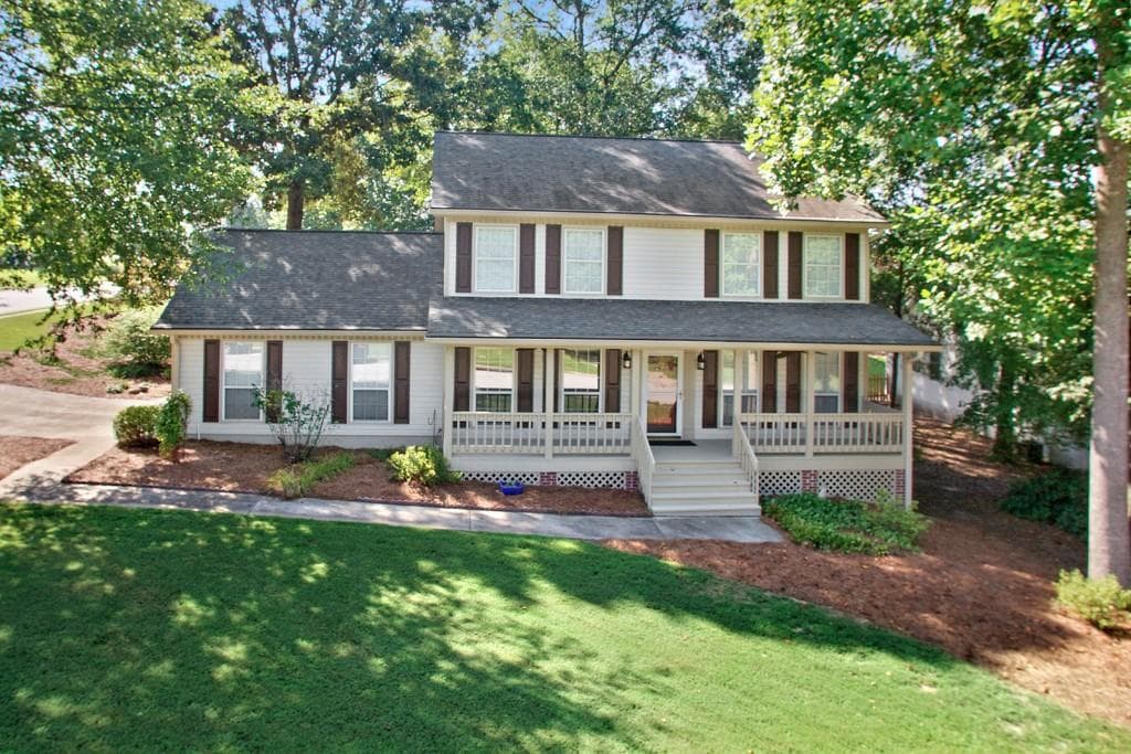 3207 Summit Springs Court, Loganville, GA 30052 — most recent listing photo