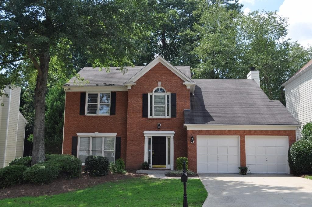 10725 Hawkhurst Way, Johns Creek, GA 30097 — most recent listing photo