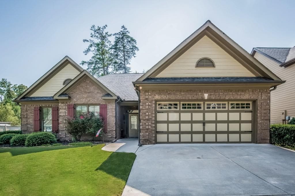 3 bedroom, 1,987 sq ft single family residence sold at 116 Manous Drive, Canton, GA 30115