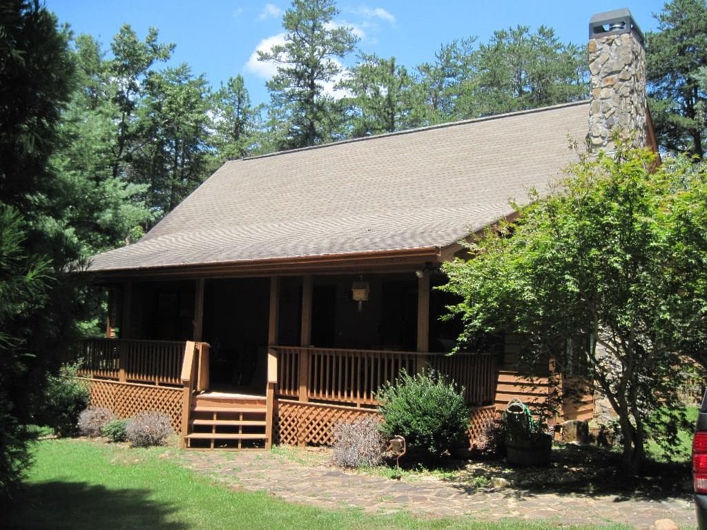 220 Autumn Harvest Lane, Dahlonega, GA 30533 — most recent listing photo