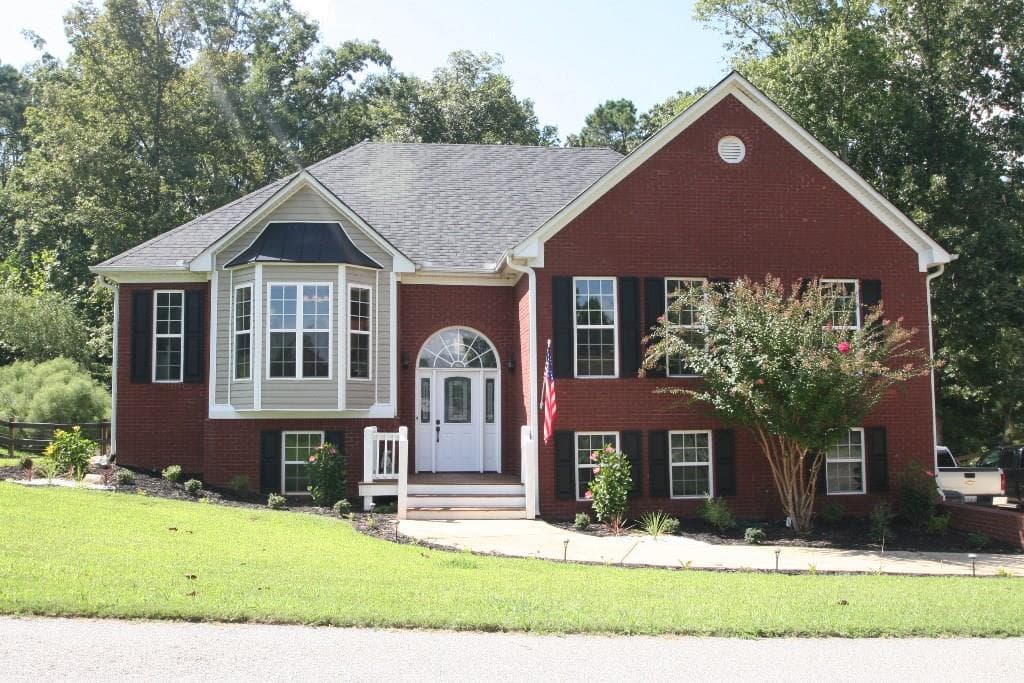225 Lazy Water Drive, Dallas, GA 30157 — most recent listing photo