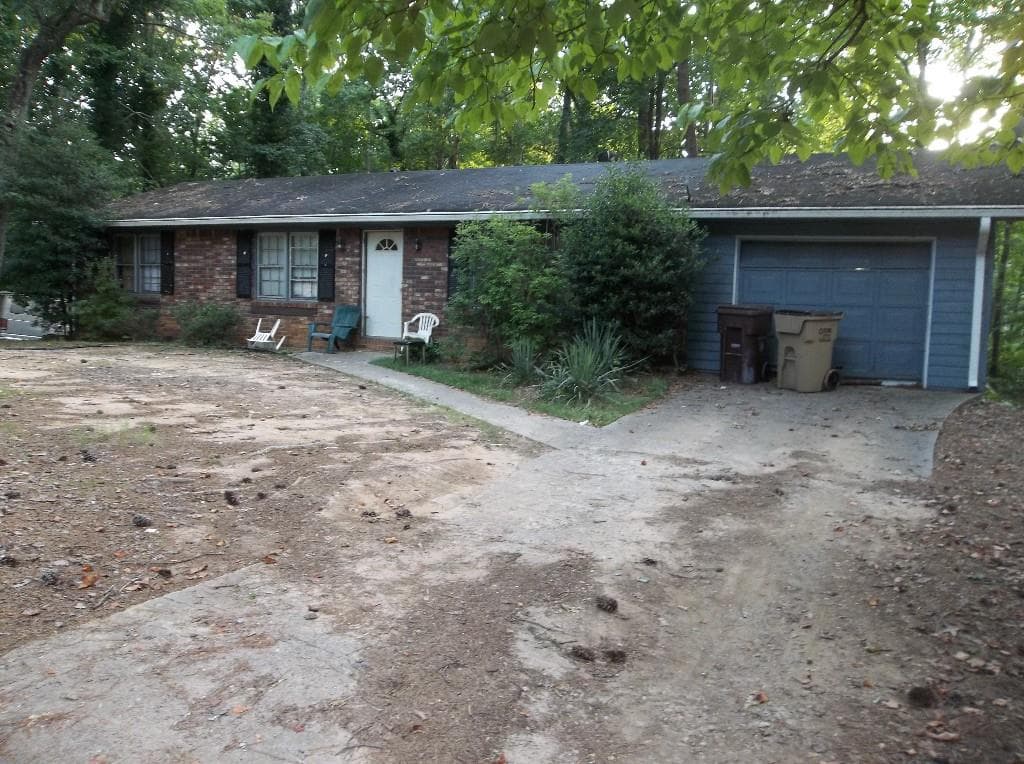 5793 Goldfield Drive, Acworth, GA 30102 — most recent listing photo