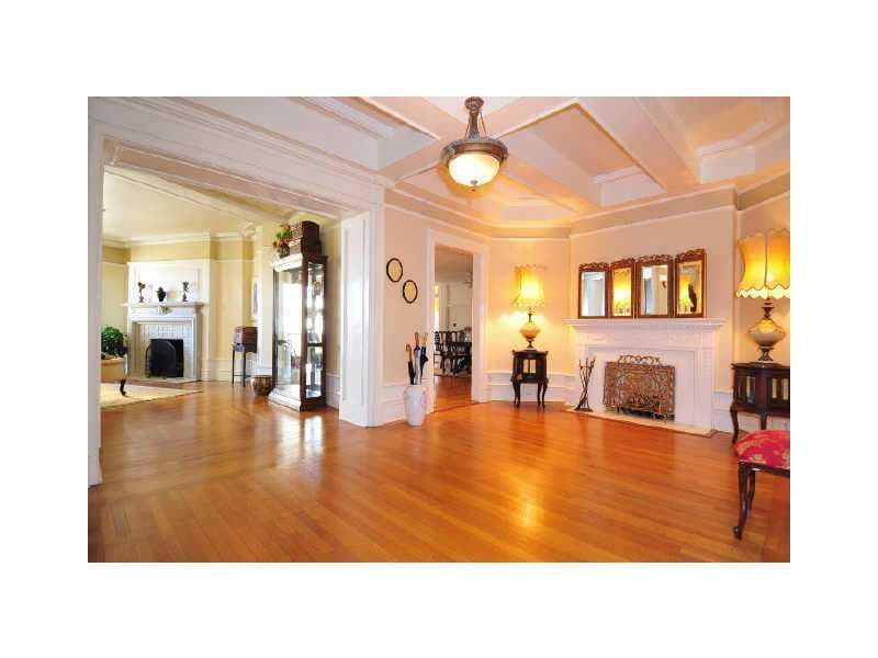 75 Ponce De Leon Avenue 602, Atlanta, GA 30308 — most recent listing photo