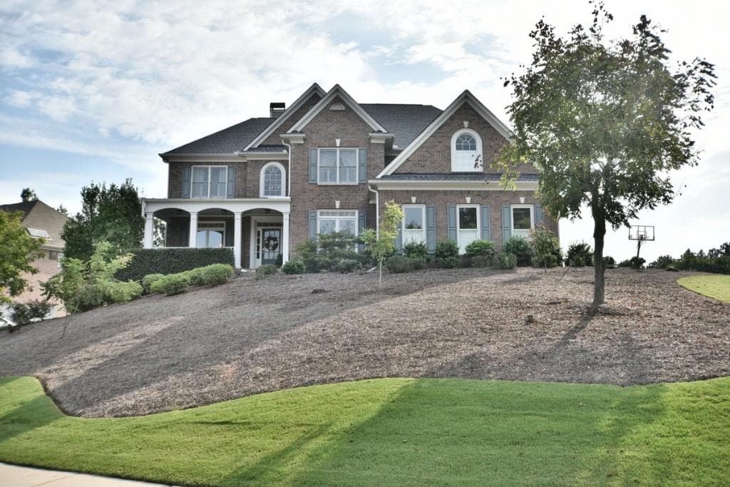 6225 Sturbridge Lane, Cumming, GA 30040 — most recent listing photo