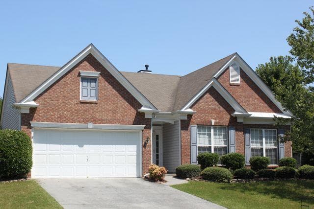906 Santa Anita Drive, Woodstock, GA 30189 — most recent listing photo