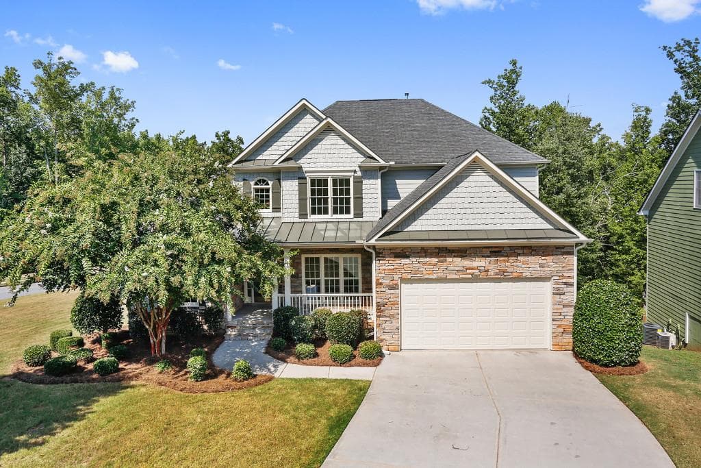 163 Southshore Lane, Dallas, GA 30157 — most recent listing photo