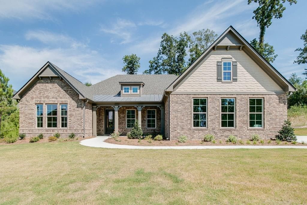 1750 Riverpark Drive, Dacula, GA 30019 — most recent listing photo