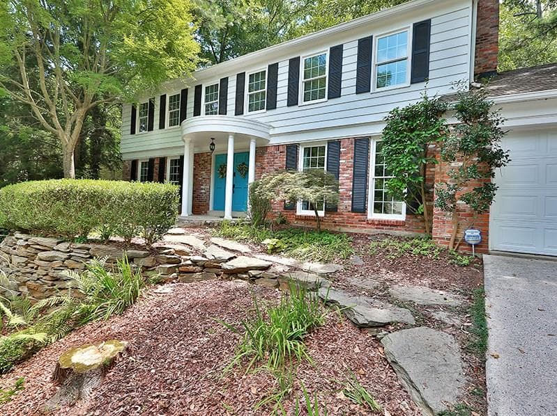 3805 Fox Hills Drive, Marietta, GA 30067 — most recent listing photo