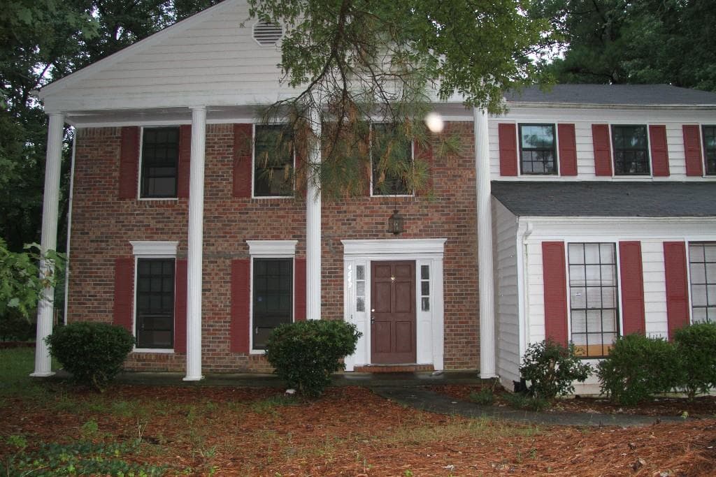 4649 Keighley Drive, Stone Mountain, GA 30083 — most recent listing photo
