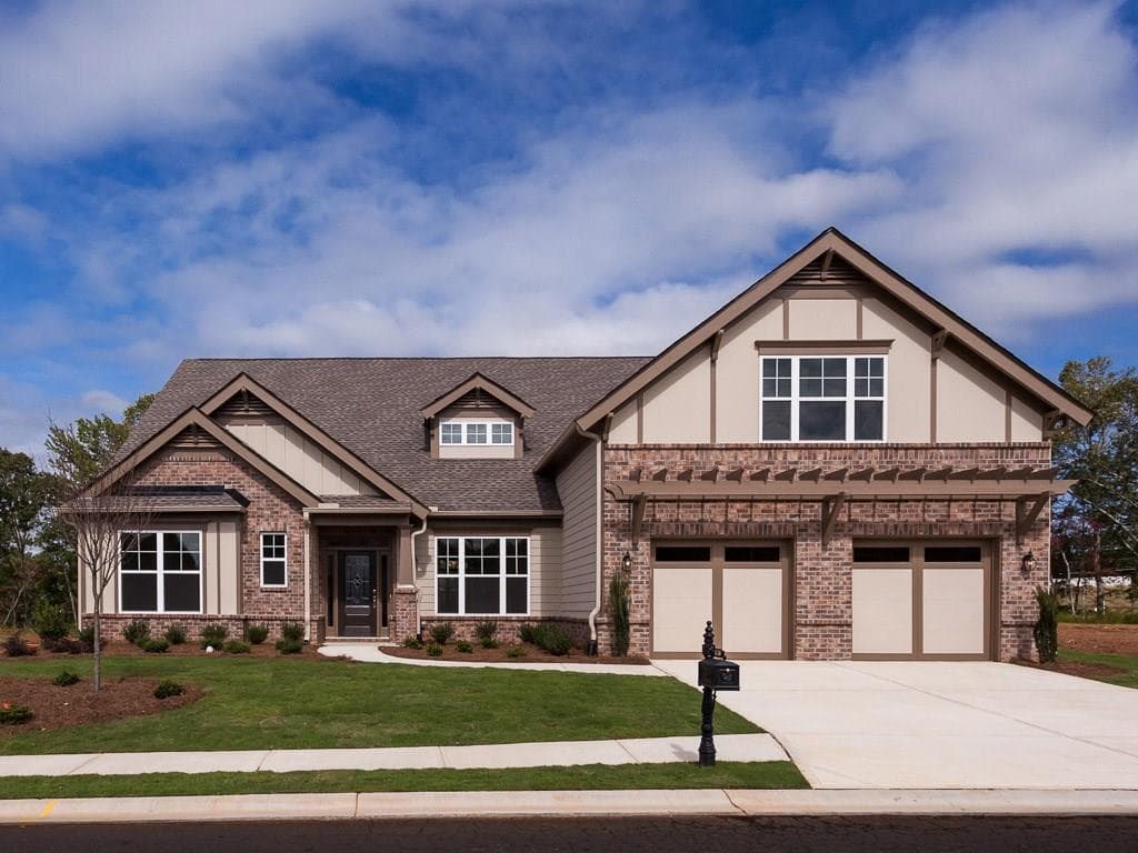 3736 Golden Leaf Point, Gainesville, GA 30504 — most recent listing photo