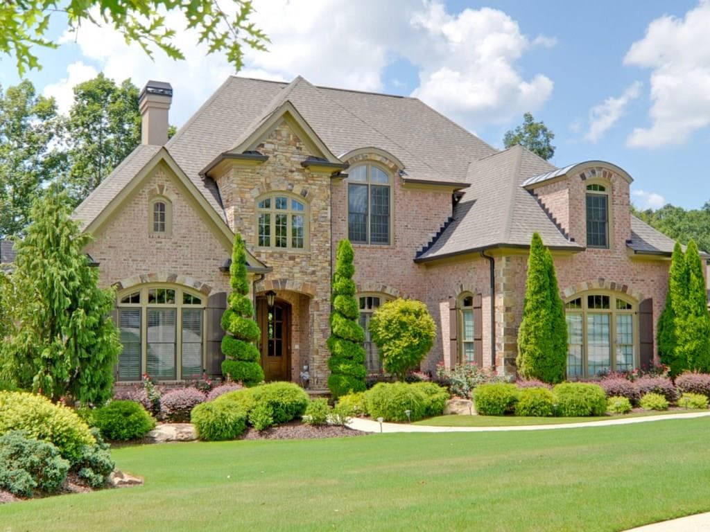 2254 Northern Oak Drive, Braselton, GA 30517 — most recent listing photo