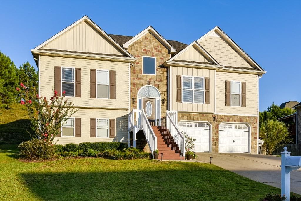 300 A C Drive, Dallas, GA 30132 — most recent listing photo