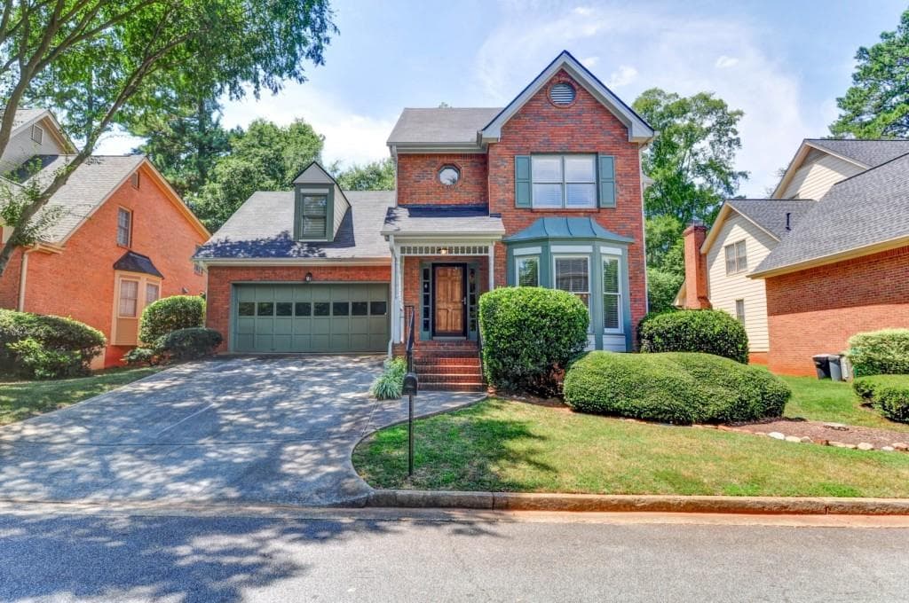 1685 Frazier Park Drive, Decatur, GA 30033 — most recent listing photo