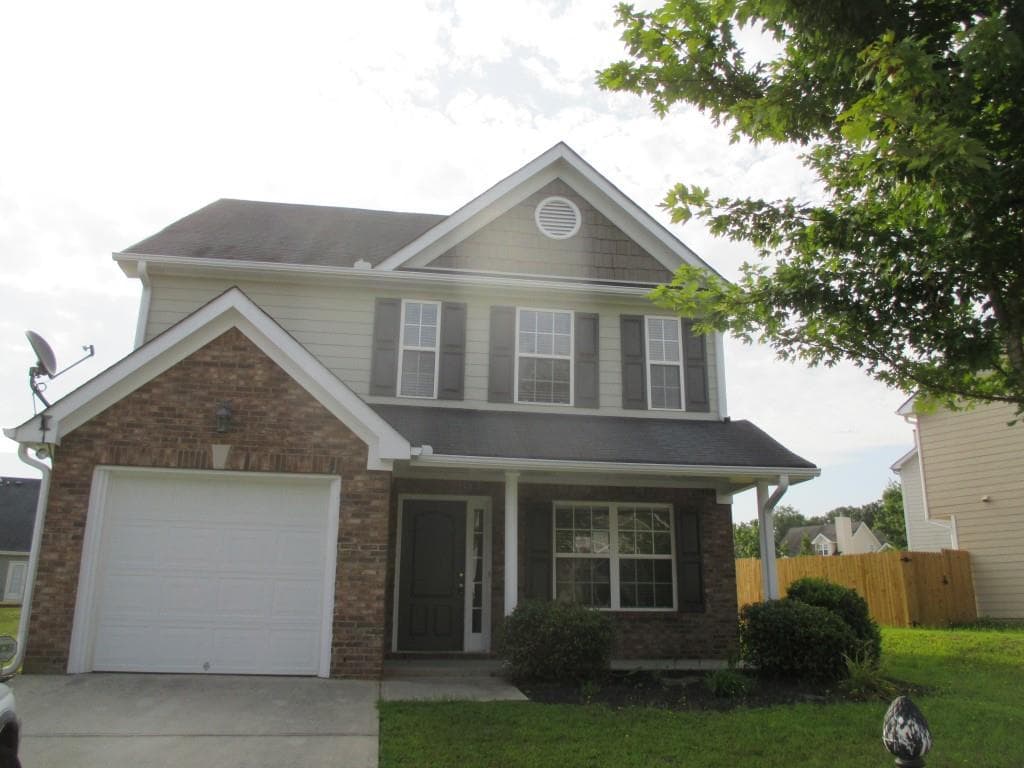 2721 Beech Trail, Braselton, GA 30517 — most recent listing photo