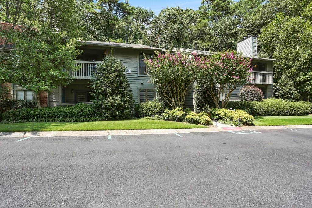 1309 McClelen Way 1309, Decatur, GA 30033 — most recent listing photo