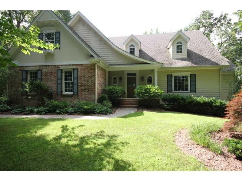101 Outback Ridge, Jasper, GA 30143 — most recent listing photo