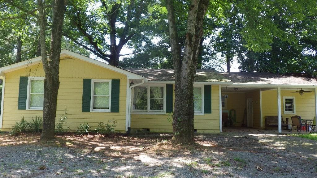 51 Gilstrap Road, Cleveland, GA 30528 — most recent listing photo