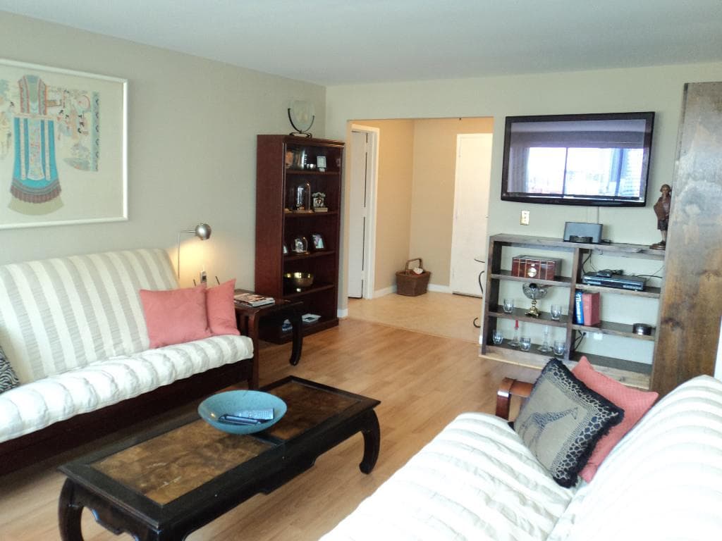 215 N Piedmont Avenue 1102, Atlanta, GA 30308 — most recent listing photo