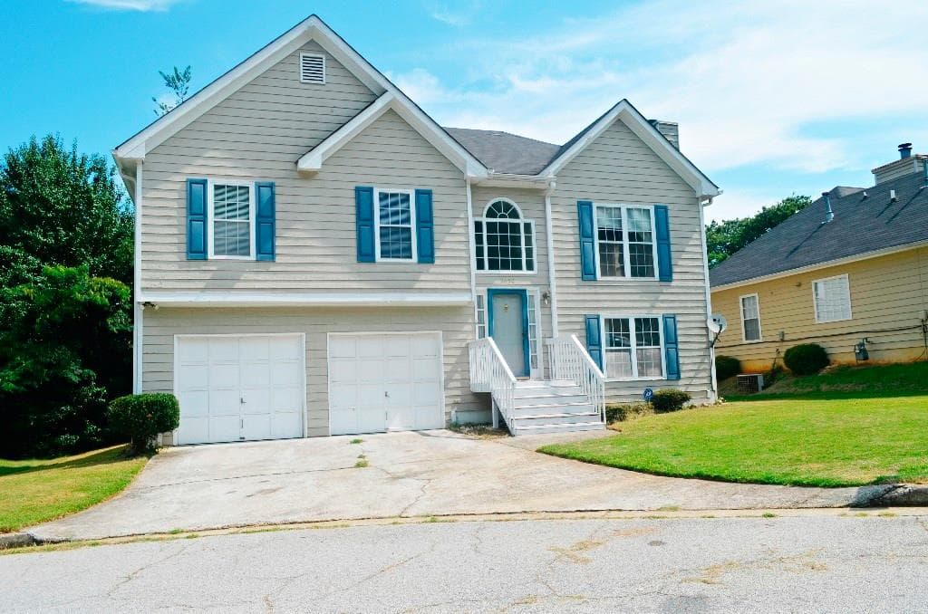 3650 Boulder Ridge Court, Ellenwood, GA 30294 — most recent listing photo