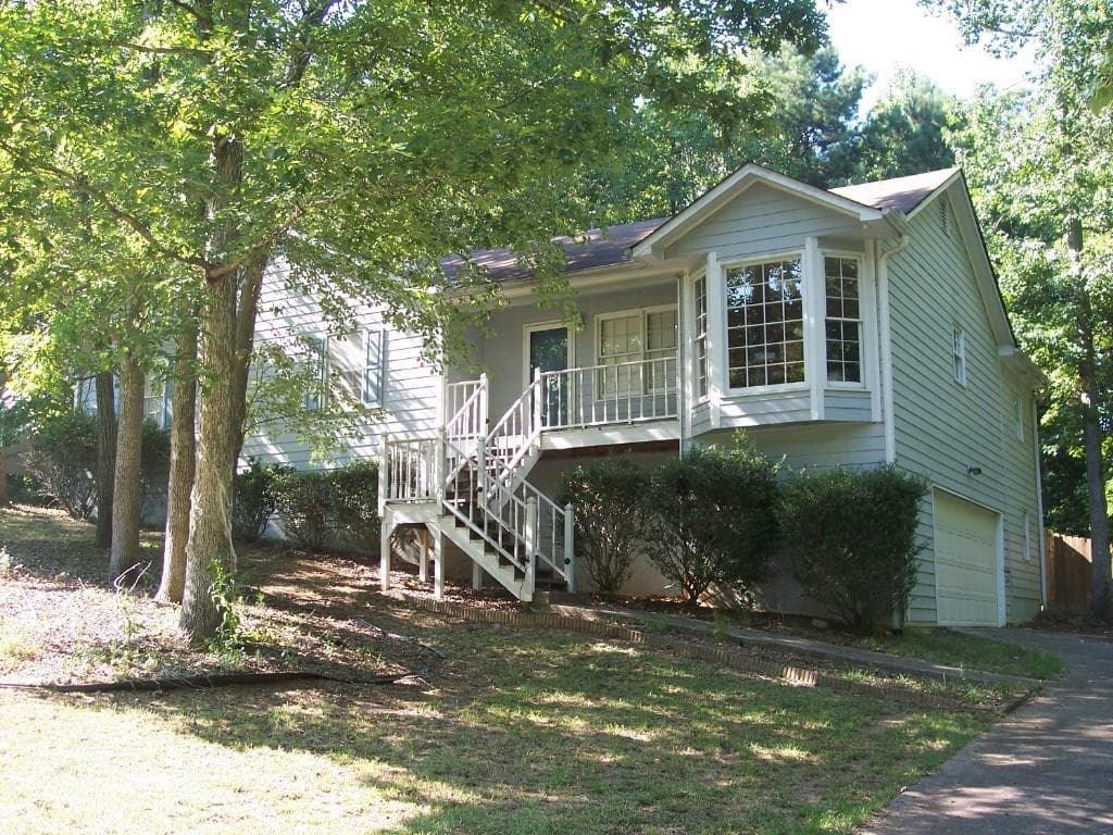 466 Water Way Trail, Powder Springs, GA 30127 — most recent listing photo