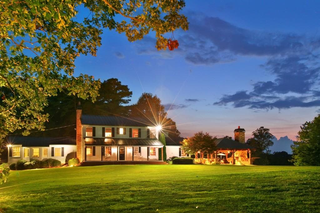 15850 Henderson Road, Milton, GA 30004 — most recent listing photo