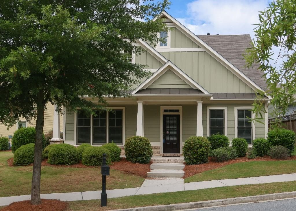 789 Village Crest Drive, Suwanee, GA 30024 — most recent listing photo