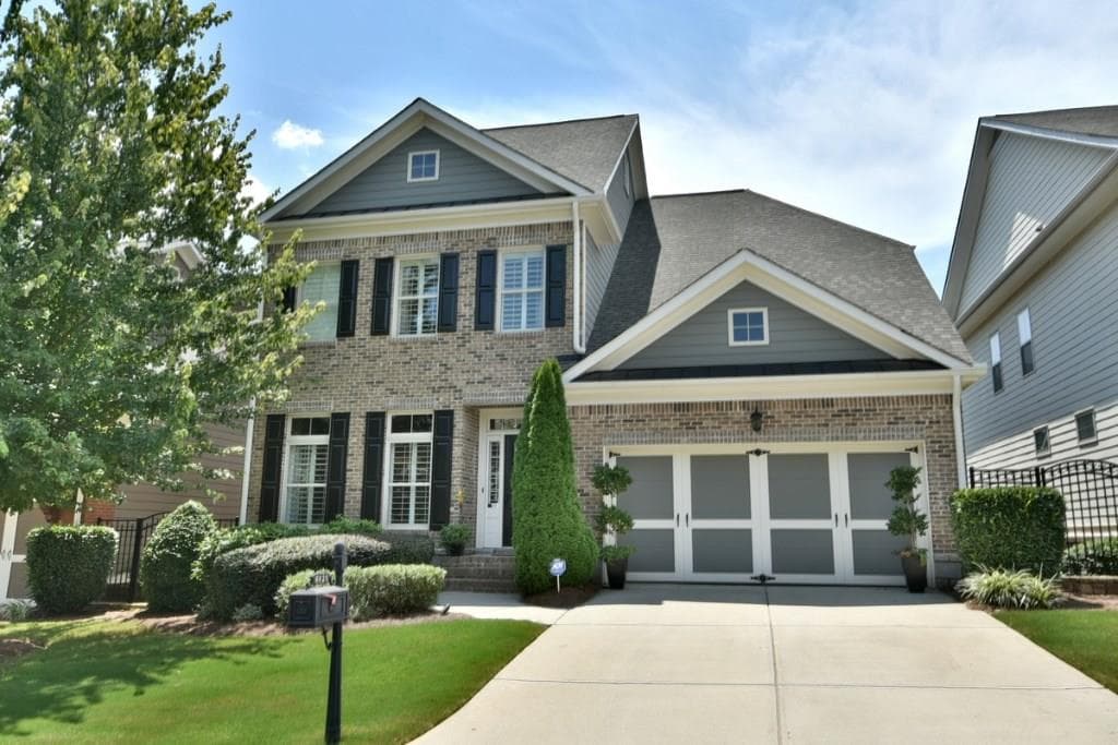 6820 Sentara Place, Alpharetta, GA 30005 — most recent listing photo