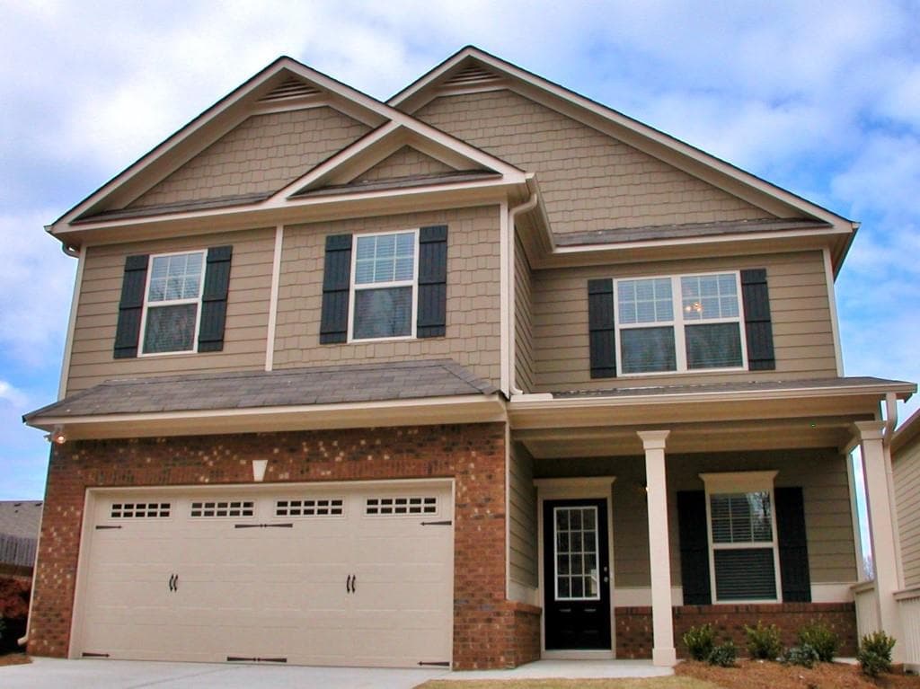 74 Macland Mill Lane, Dallas, GA 30157 — most recent listing photo