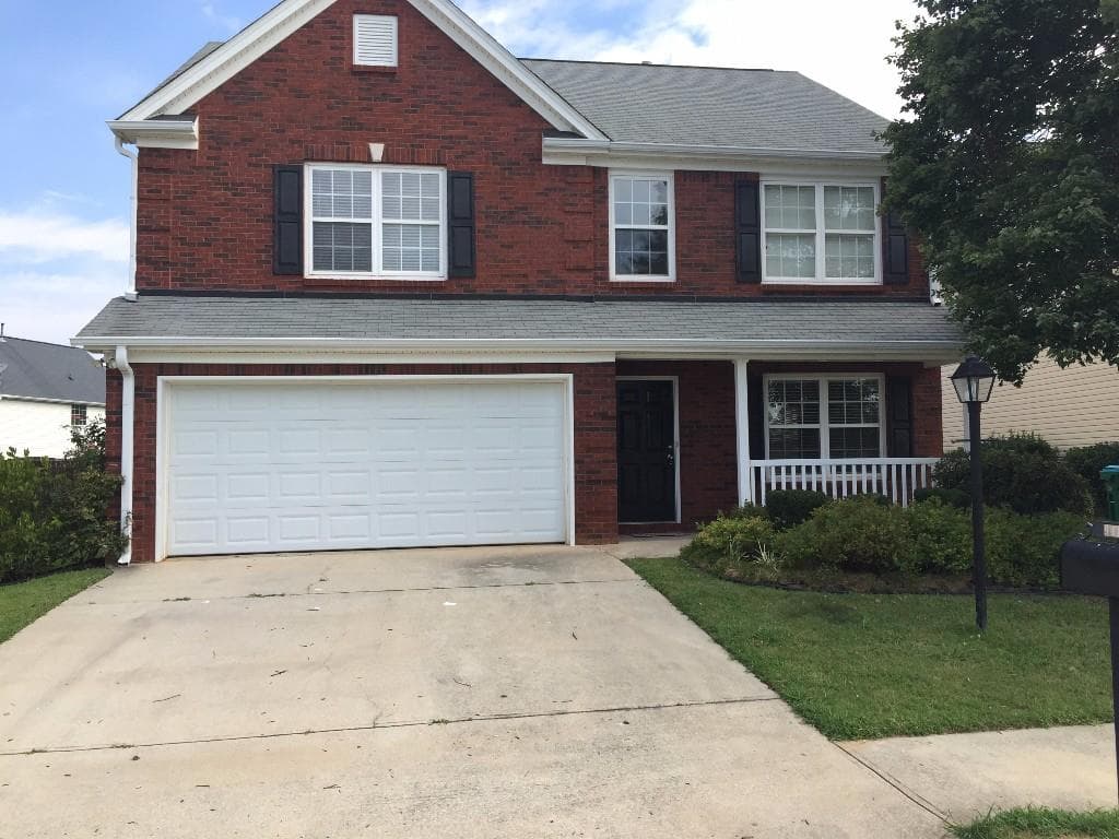941 Winding Down Way, Grayson, GA 30017 — most recent listing photo