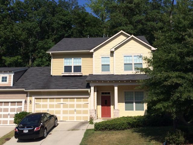 58 Hiram Park Court, Hiram, GA 30141 — most recent listing photo