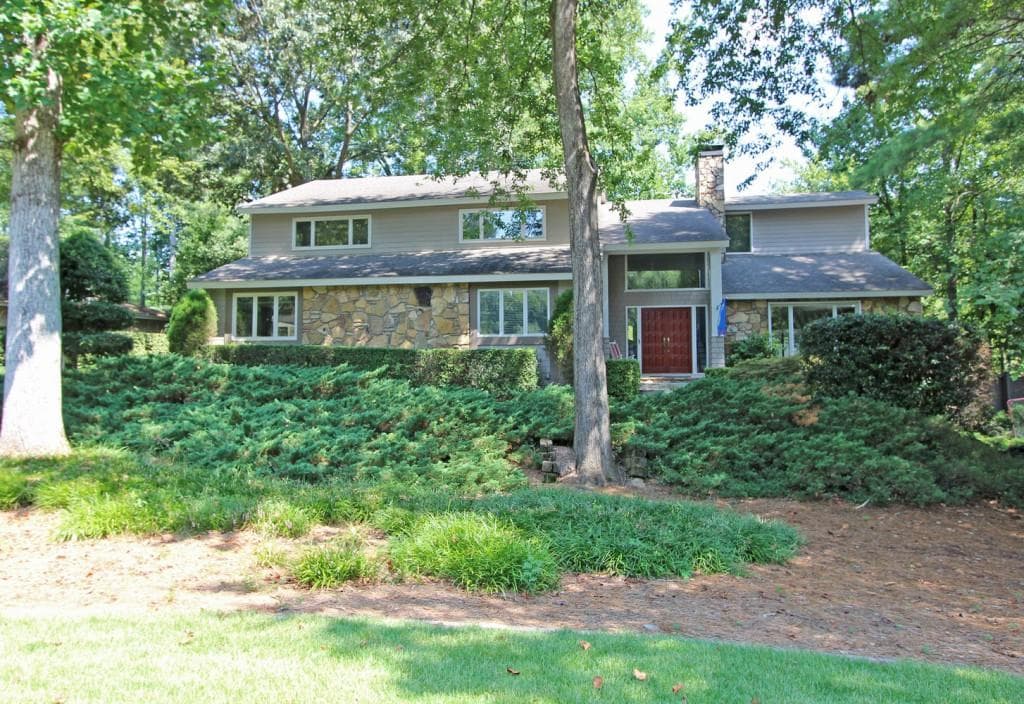 3195 Hunterdon Court, Marietta, GA 30067 — most recent listing photo