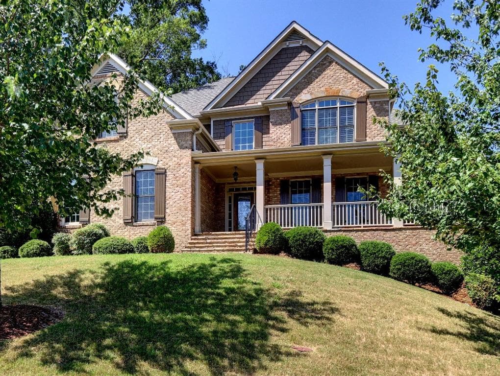 2113 Boyce Circle, Marietta, GA 30066 — most recent listing photo