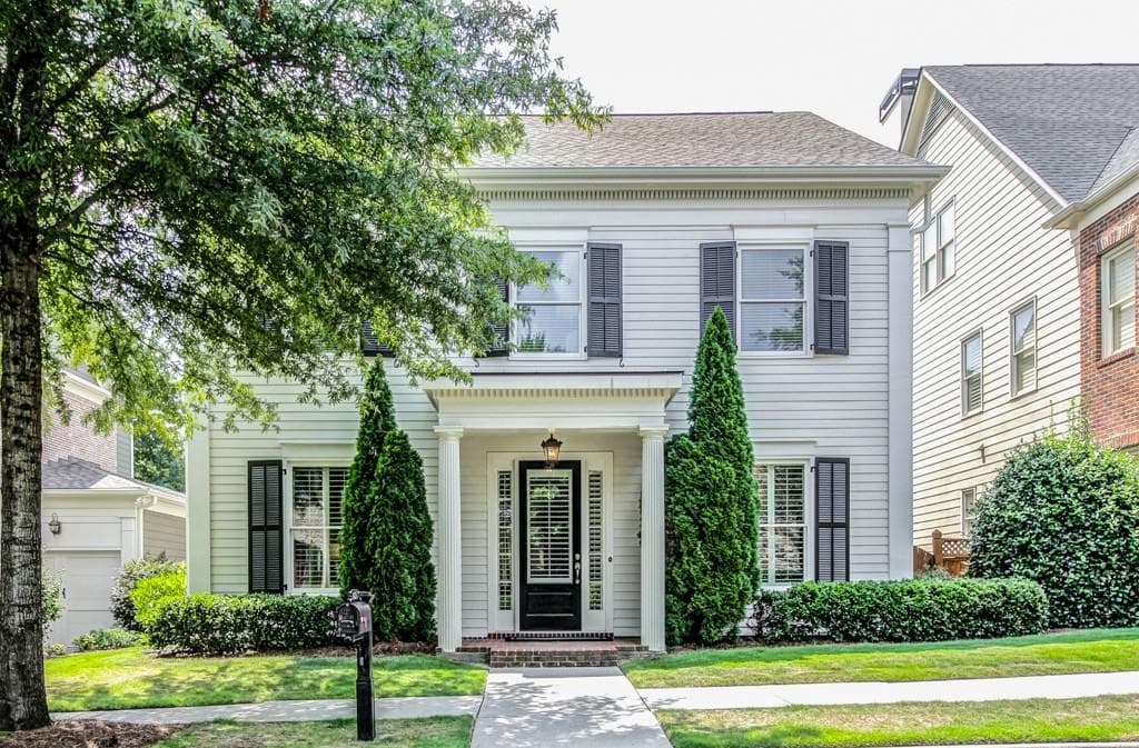 425 High Pointe Trail, Roswell, GA 30076 — most recent listing photo