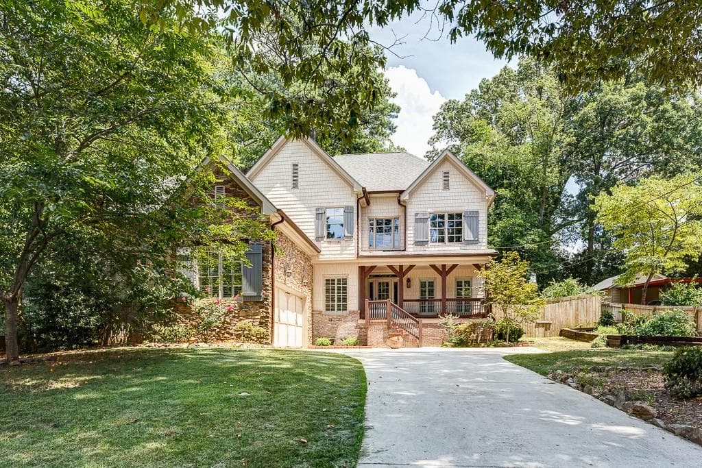 3061 Jefferson Street, Chamblee, GA 30341 — most recent listing photo