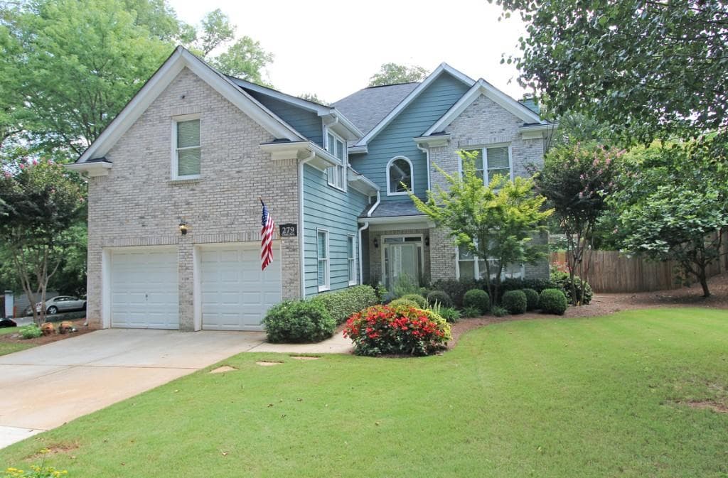 279 Ohm Avenue, Avondale Estates, GA 30002 — most recent listing photo