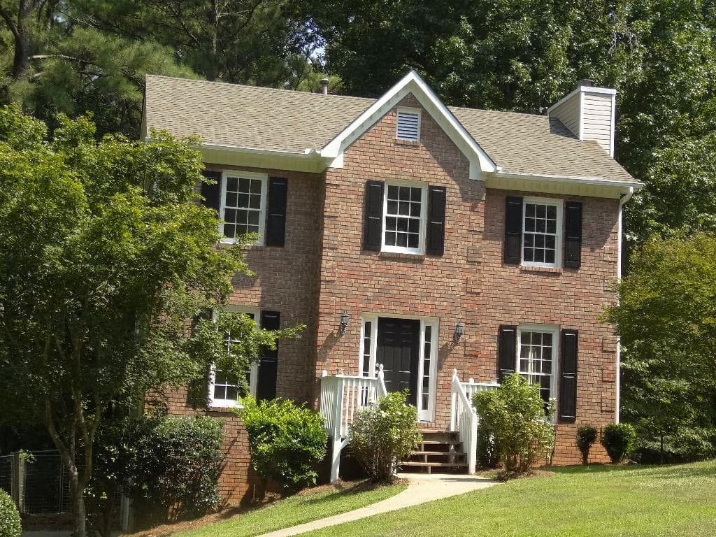 6297 Sayre Drive, Dallas, GA 30157 — most recent listing photo