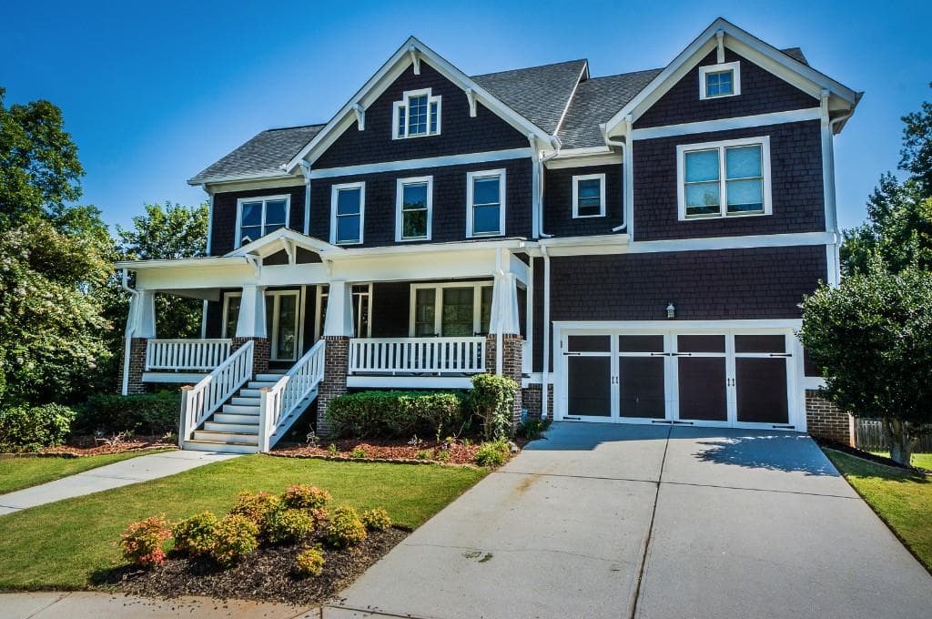 1736 Carrington Pointe, Tucker, GA 30084 — most recent listing photo