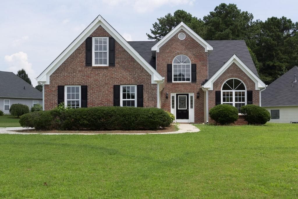 622 Red Tip Lane, Loganville, GA 30052 — most recent listing photo