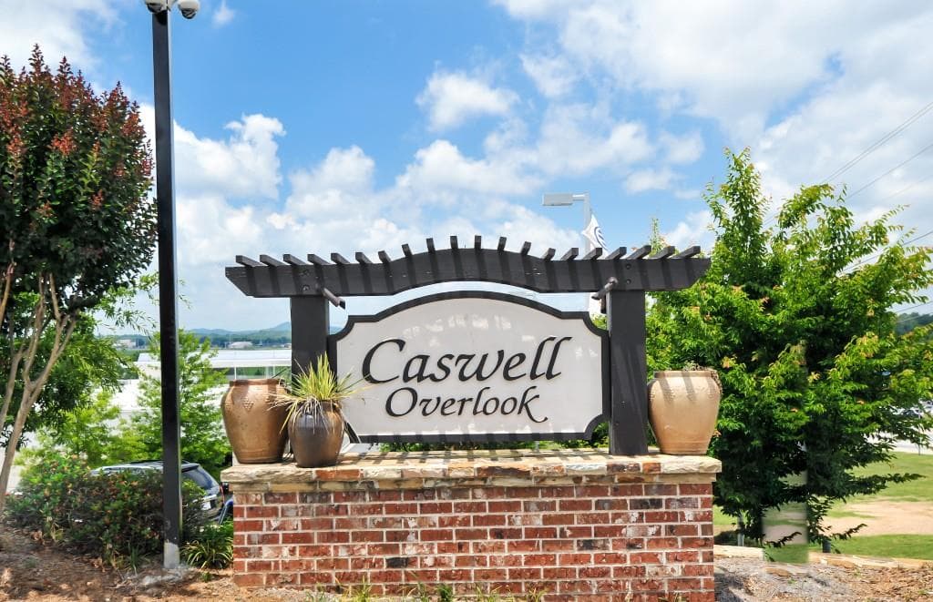 1822 Caswell Parkway 48, Marietta, GA 30060 — most recent listing photo