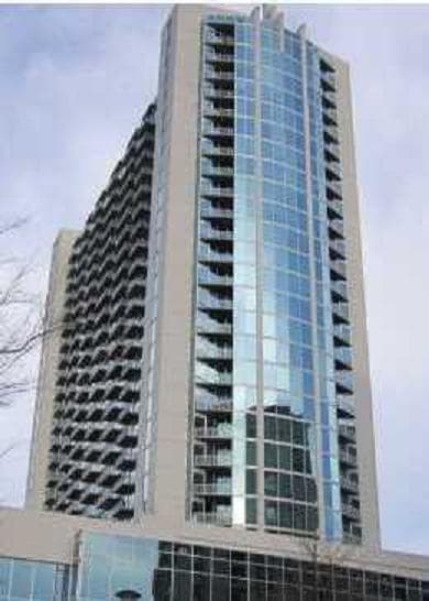 1 bedroom, 800 sq ft condominium sold at 3324 PEACHTREE Road 1913, Atlanta, GA 30326