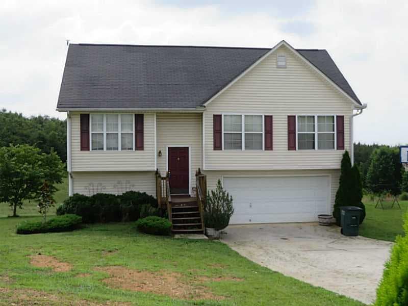 230 Brody Drive, Resaca, GA 30735 — most recent listing photo