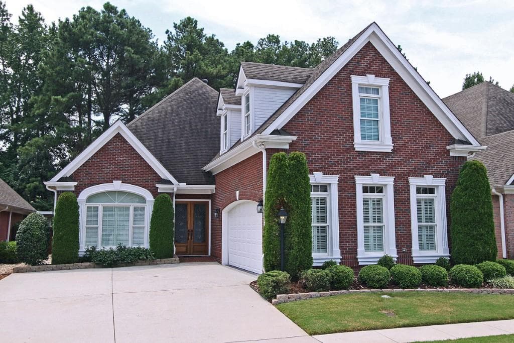 3 bedroom single family residence sold at 1645 Woodberry Run, Snellville, GA 30078