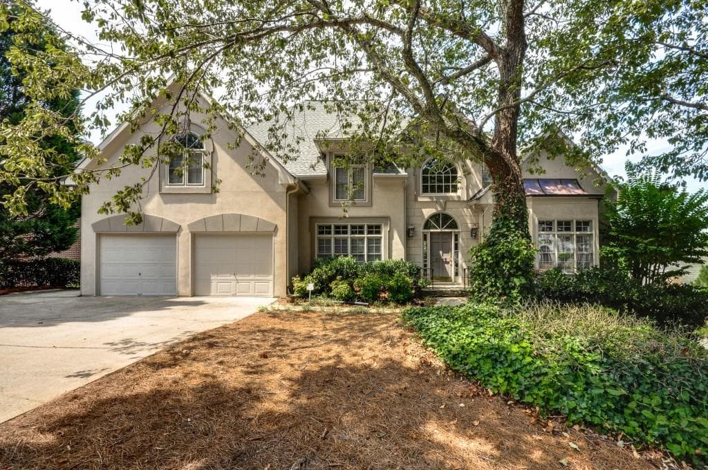 4246 Highborne Drive, Marietta, GA 30066 — most recent listing photo